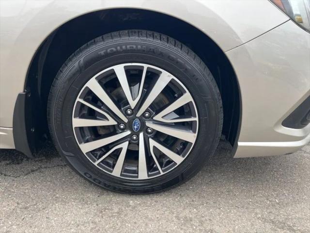2018 Subaru Legacy 2.5i Premium