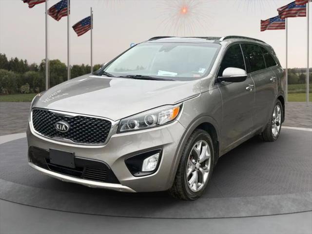 2017 Kia Sorento 3.3L SX for sale in Gladstone, MO