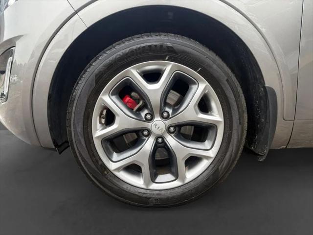 2017 Kia Sorento 3.3L SX