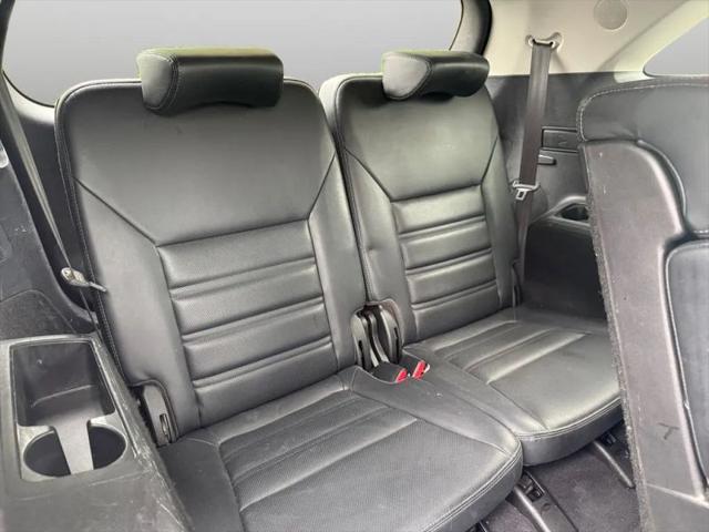 2017 Kia Sorento 3.3L SX