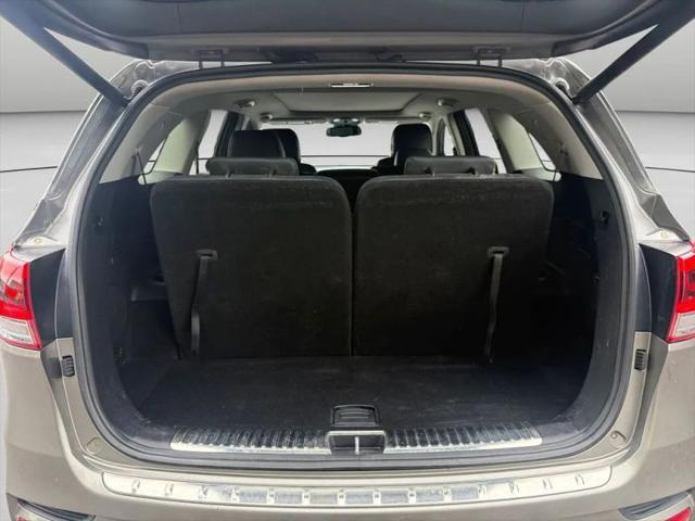 2017 Kia Sorento 3.3L SX