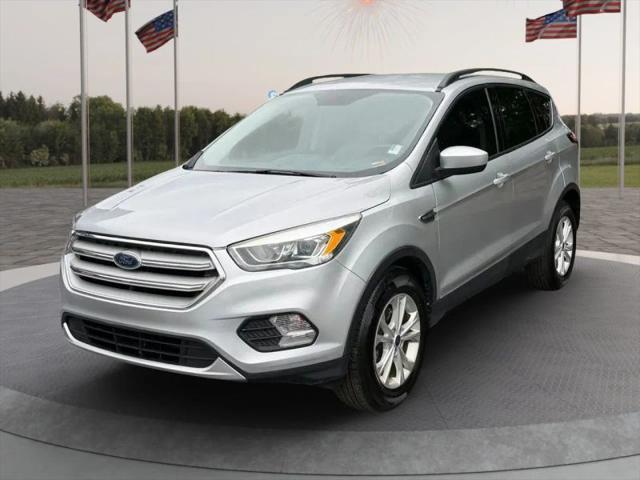 2018 Ford Escape SEL for sale in Gladstone, MO