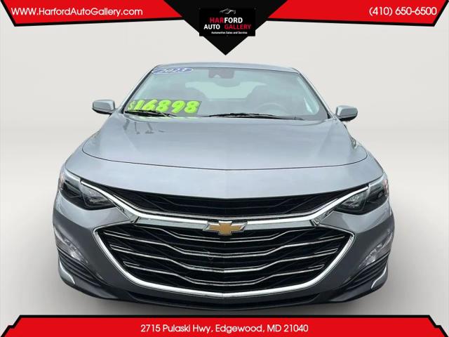 2023 Chevrolet Malibu FWD 1LT for sale in Edgewood, MD