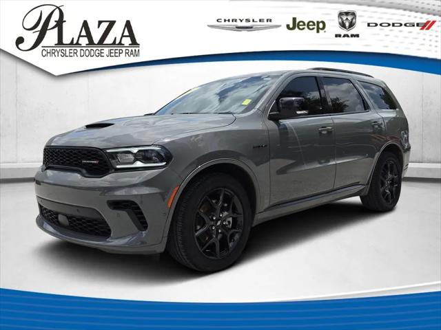 2026 Dodge Durango GT Plus AWD HEMI V8 for sale in Inverness, FL