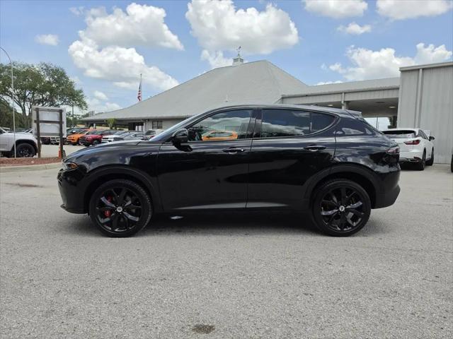 2023 Dodge Hornet GT AWD