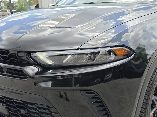 2023 Dodge Hornet GT AWD