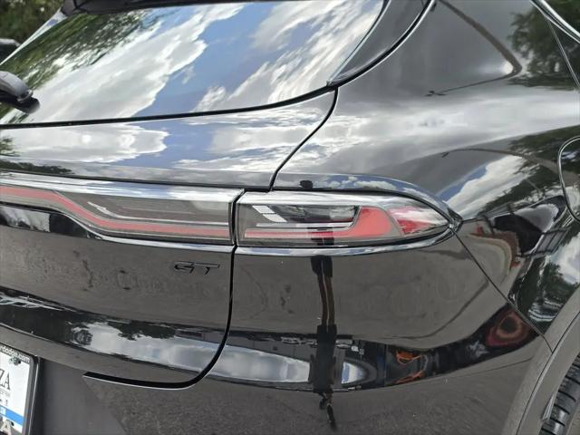 2023 Dodge Hornet GT AWD
