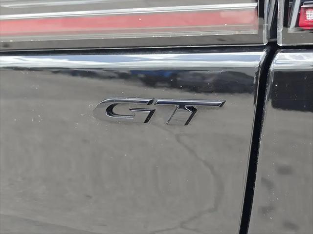 2023 Dodge Hornet GT AWD