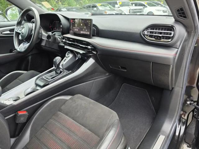 2023 Dodge Hornet GT AWD