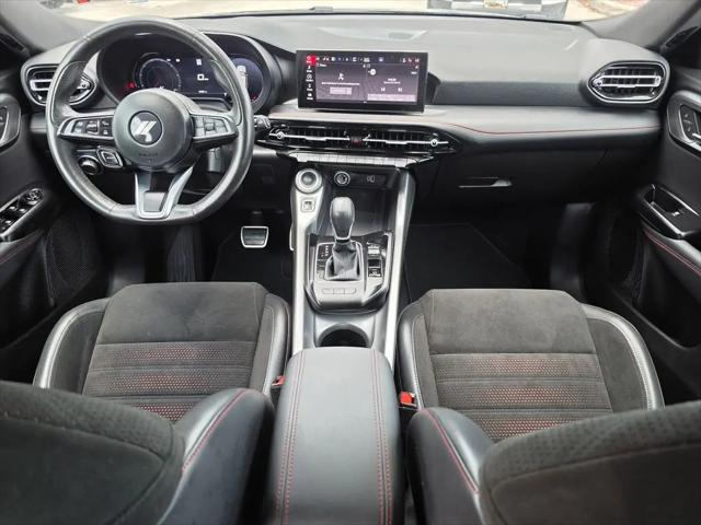2023 Dodge Hornet GT AWD