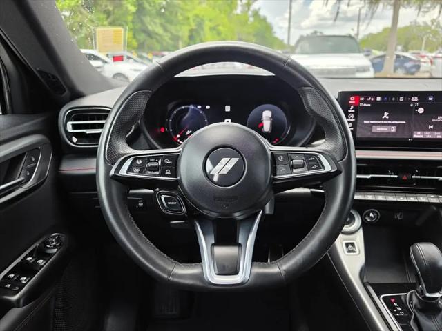 2023 Dodge Hornet GT AWD