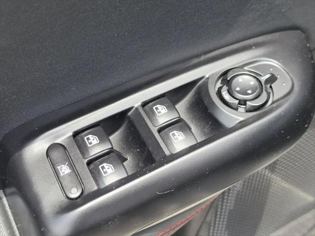 2023 Dodge Hornet GT AWD