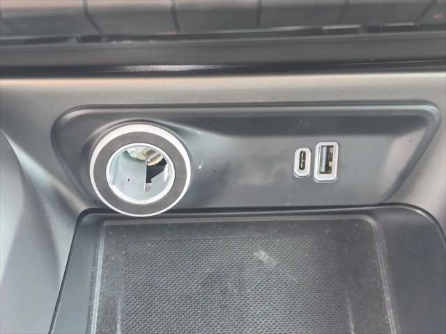 2023 Dodge Hornet GT AWD