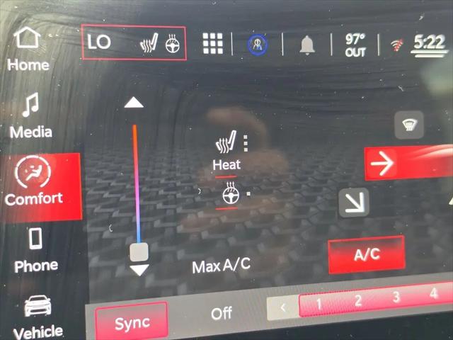 2023 Dodge Hornet GT AWD