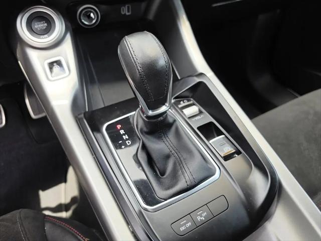 2023 Dodge Hornet GT AWD