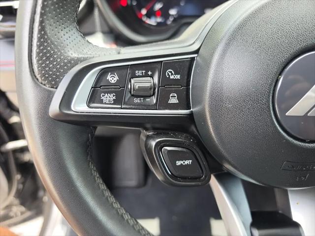 2023 Dodge Hornet GT AWD