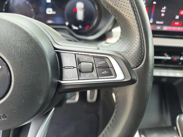 2023 Dodge Hornet GT AWD