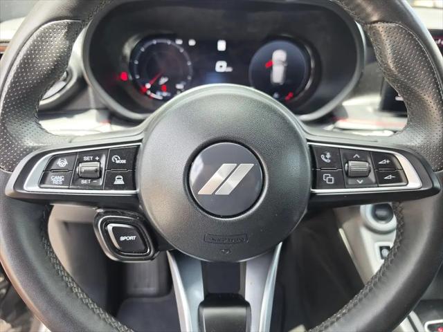 2023 Dodge Hornet GT AWD