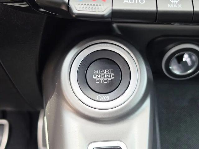2023 Dodge Hornet GT AWD