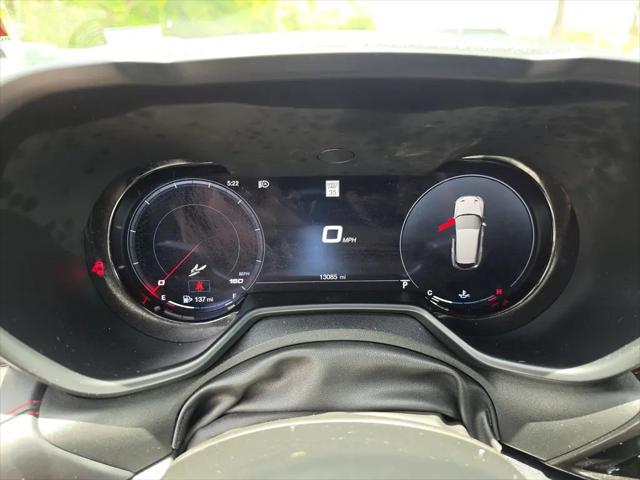 2023 Dodge Hornet GT AWD