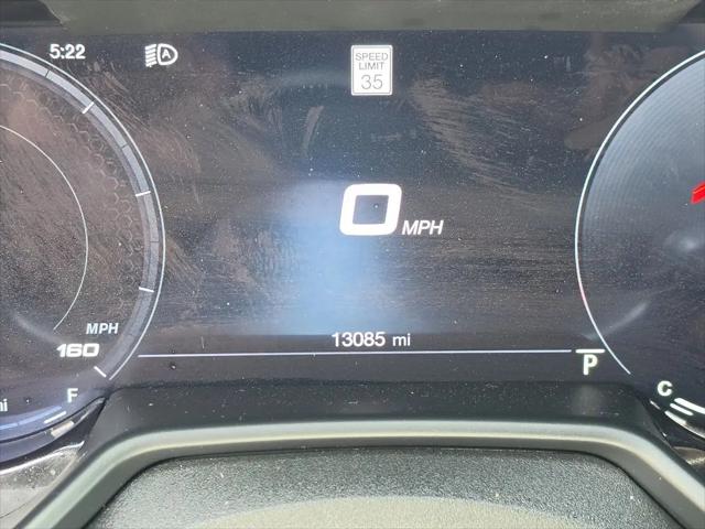 2023 Dodge Hornet GT AWD