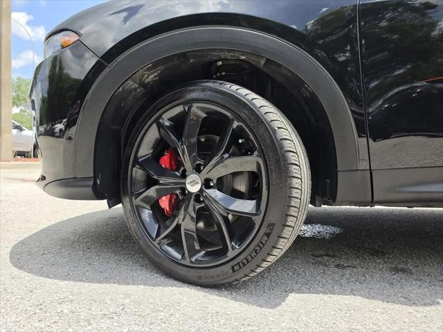 2023 Dodge Hornet GT AWD