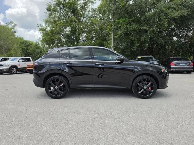 2023 Dodge Hornet GT AWD