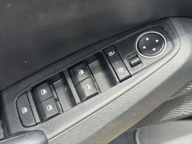 2022 Kia Seltos S