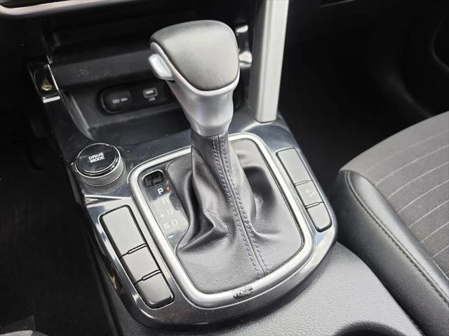 2022 Kia Seltos S