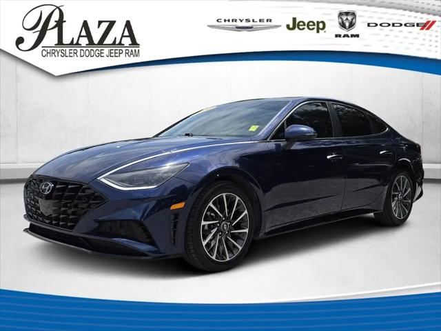 2020 Hyundai Sonata Limited for sale in Inverness, FL