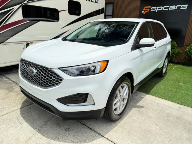 2024 Ford Edge SEL for sale in Winter Garden, FL