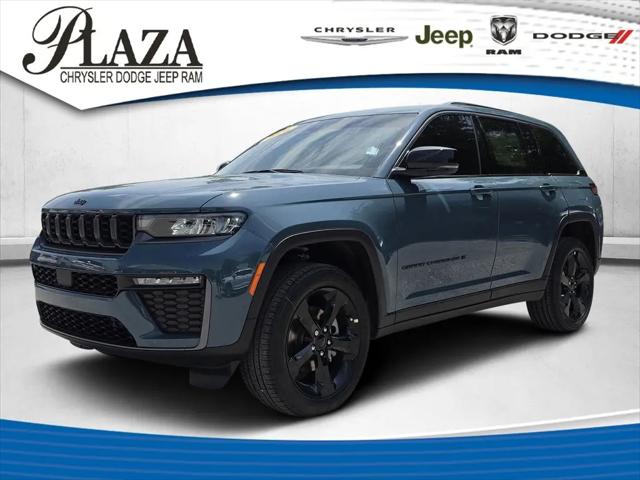 2026 Jeep Grand Cherokee Limited 4x2 for sale in Inverness, FL