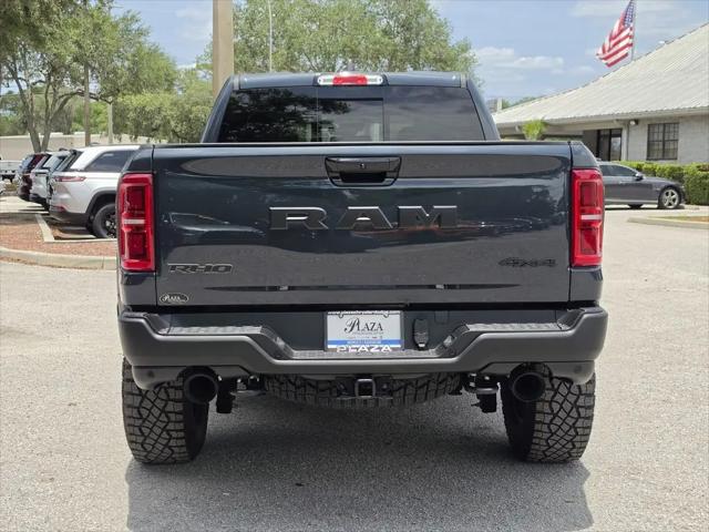 2026 Ram 1500 RHO Crew Cab 4x4 57 Box