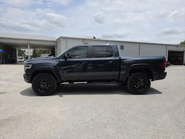 2026 Ram 1500 RHO Crew Cab 4x4 57 Box