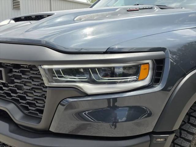 2026 Ram 1500 RHO Crew Cab 4x4 57 Box