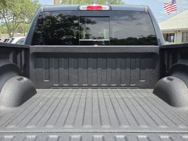 2026 Ram 1500 RHO Crew Cab 4x4 57 Box