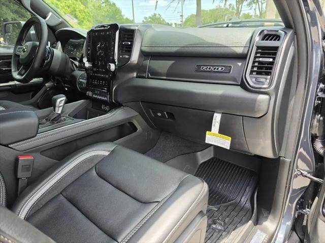 2026 Ram 1500 RHO Crew Cab 4x4 57 Box