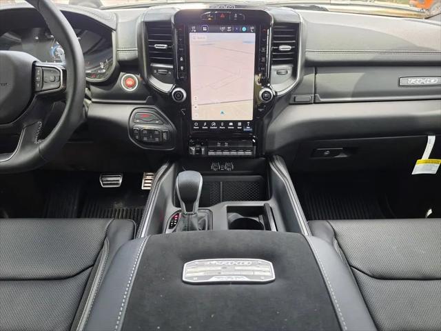 2026 Ram 1500 RHO Crew Cab 4x4 57 Box