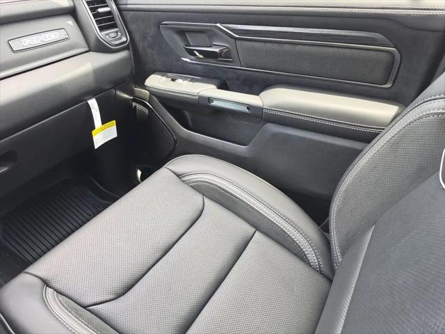 2026 Ram 1500 RHO Crew Cab 4x4 57 Box