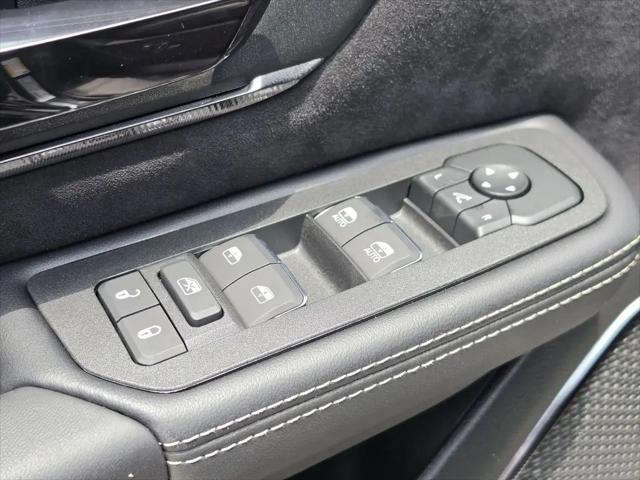 2026 Ram 1500 RHO Crew Cab 4x4 57 Box