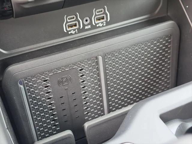 2026 Ram 1500 RHO Crew Cab 4x4 57 Box