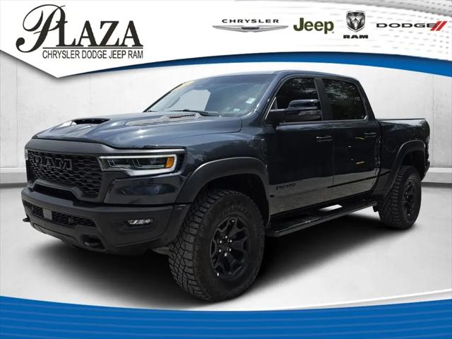 2026 Ram 1500 RHO Crew Cab 4x4 5'7" Box for sale in Inverness, FL