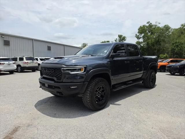 2026 Ram 1500 RHO Crew Cab 4x4 57 Box
