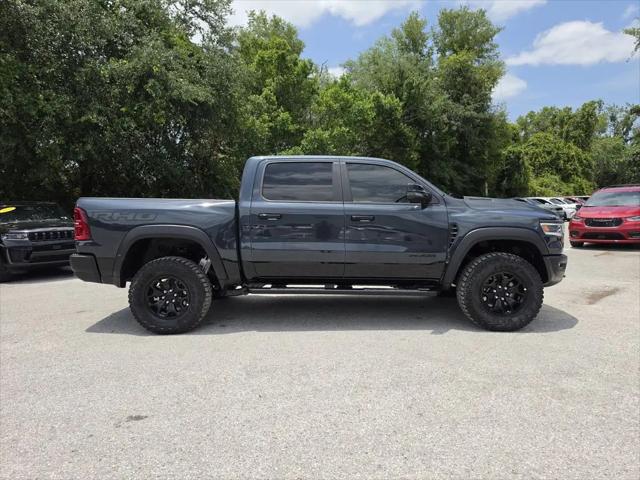 2026 Ram 1500 RHO Crew Cab 4x4 57 Box