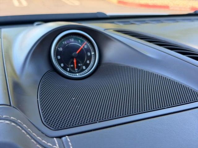 2014 Porsche Cayenne S