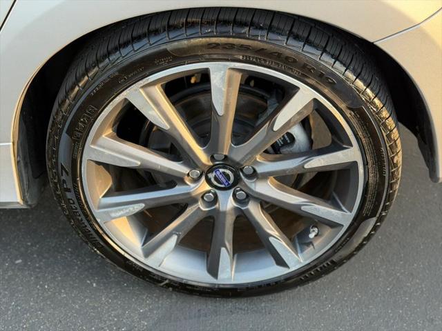 2015 Volvo V60 T5 Premier