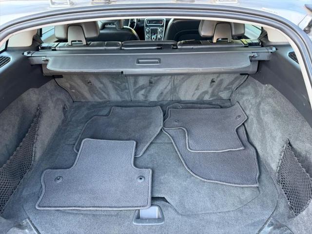 2015 Volvo V60 T5 Premier