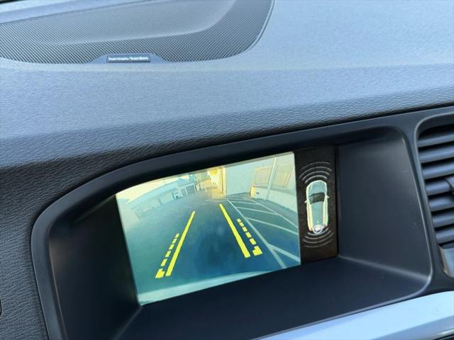 2015 Volvo V60 T5 Premier