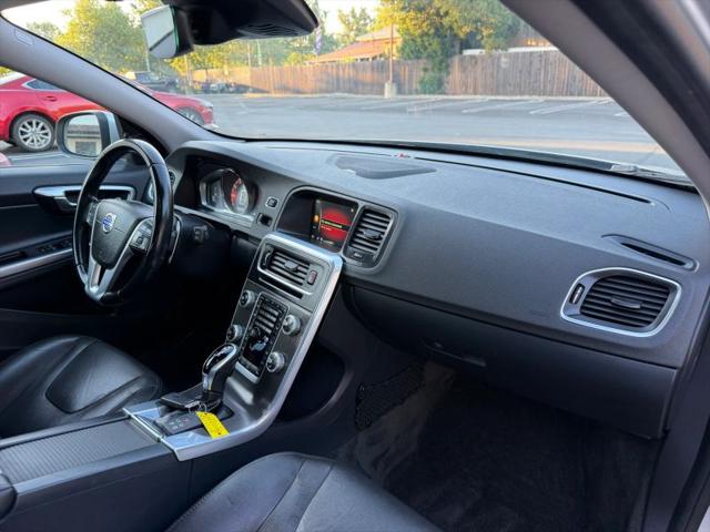 2015 Volvo V60 T5 Premier