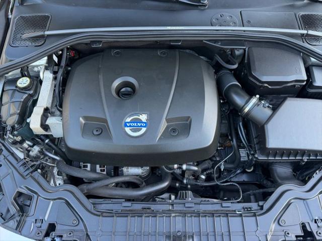 2015 Volvo V60 T5 Premier